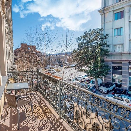 Vintage Hotel Tbilisi Exterior photo