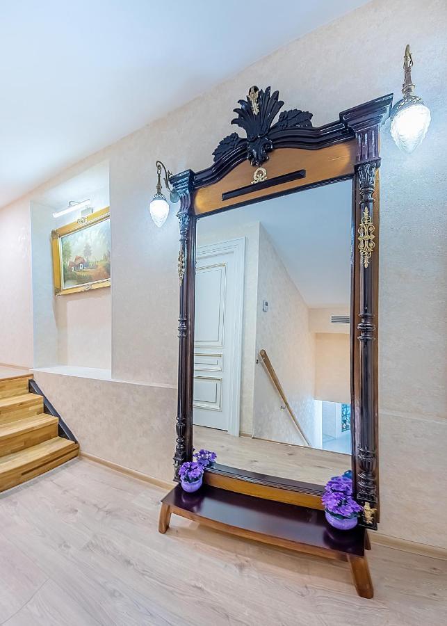 Vintage Hotel Tbilisi Exterior photo