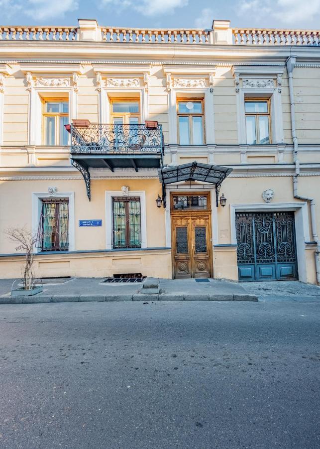 Vintage Hotel Tbilisi Exterior photo
