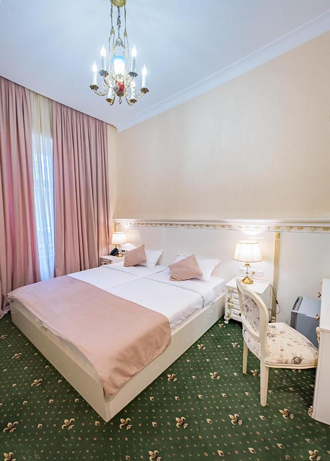 Vintage Hotel Tbilisi Exterior photo