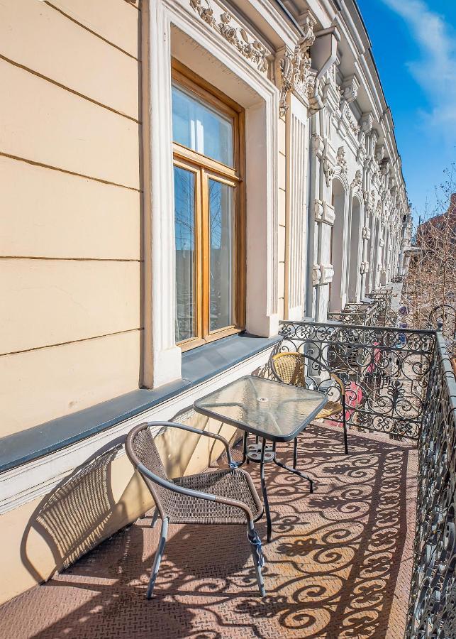 Vintage Hotel Tbilisi Exterior photo