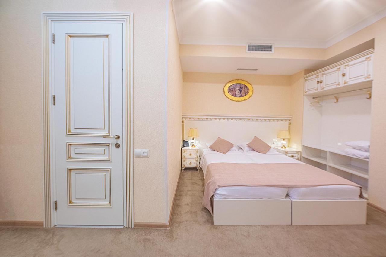 Vintage Hotel Tbilisi Exterior photo