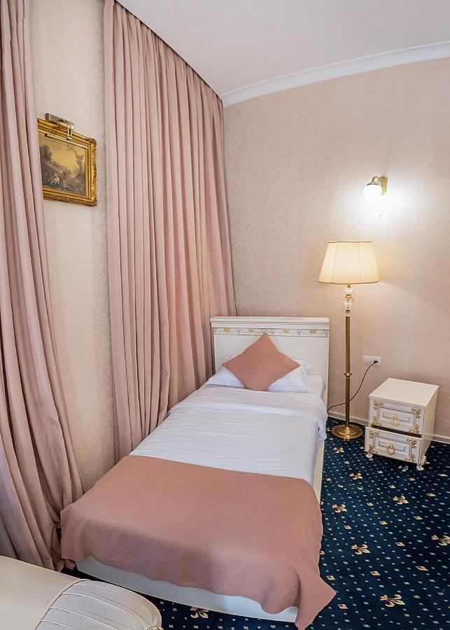 Vintage Hotel Tbilisi Exterior photo