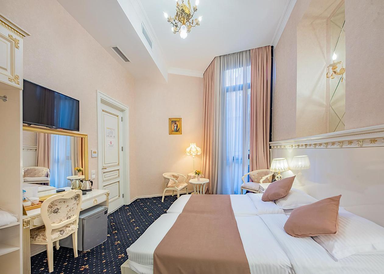 Vintage Hotel Tbilisi Exterior photo