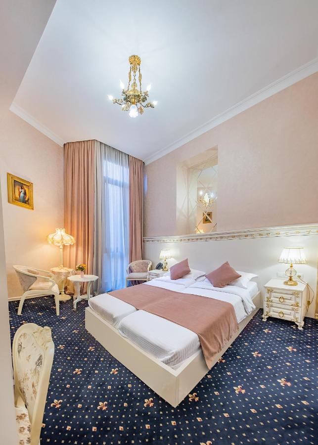 Vintage Hotel Tbilisi Exterior photo