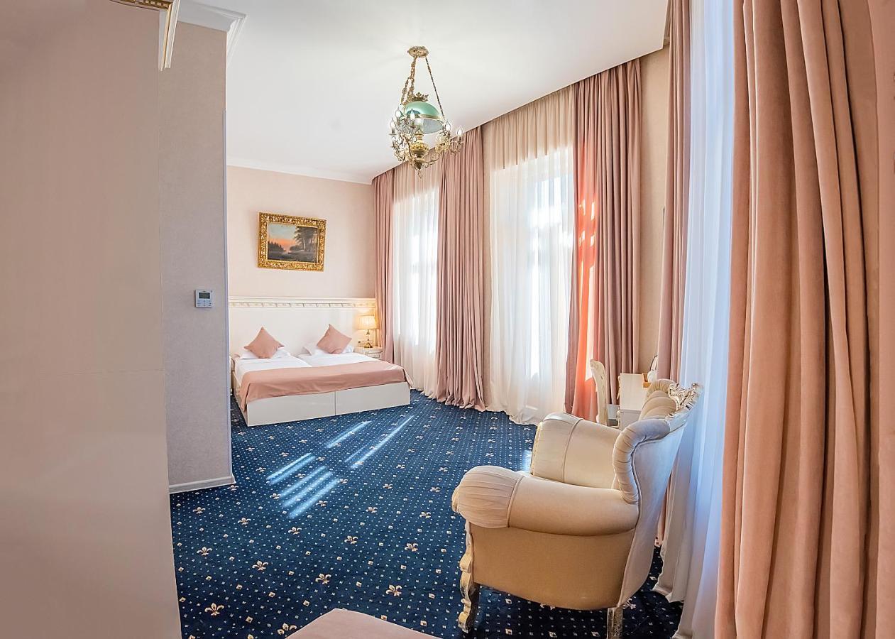 Vintage Hotel Tbilisi Exterior photo