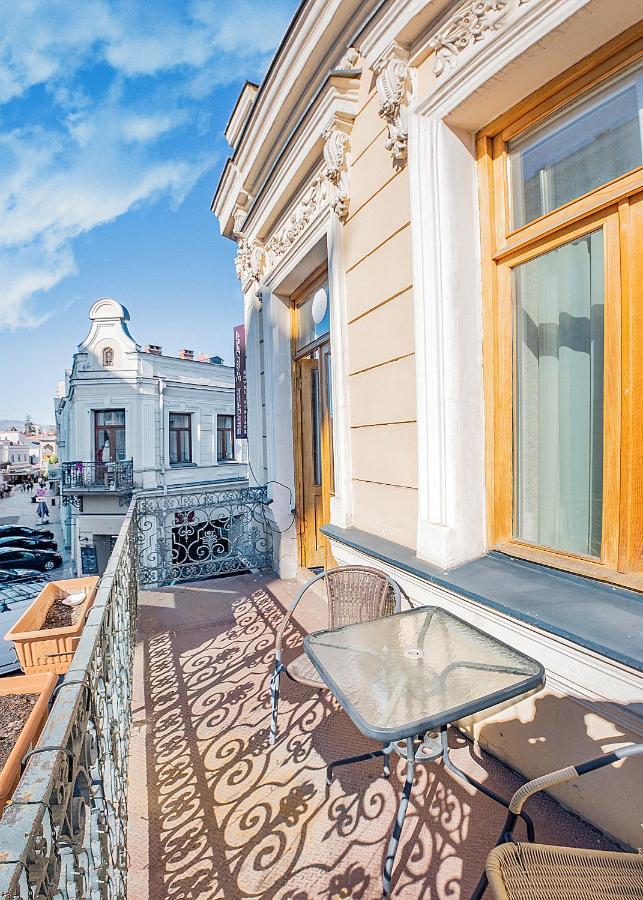 Vintage Hotel Tbilisi Exterior photo